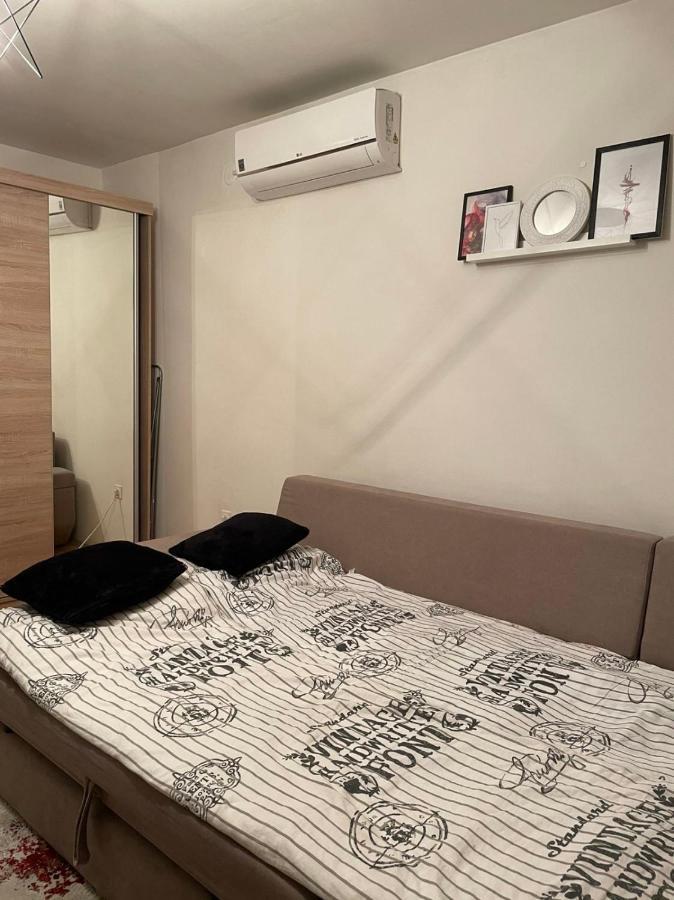 Feel Like Home Sarajevo Exterior photo
