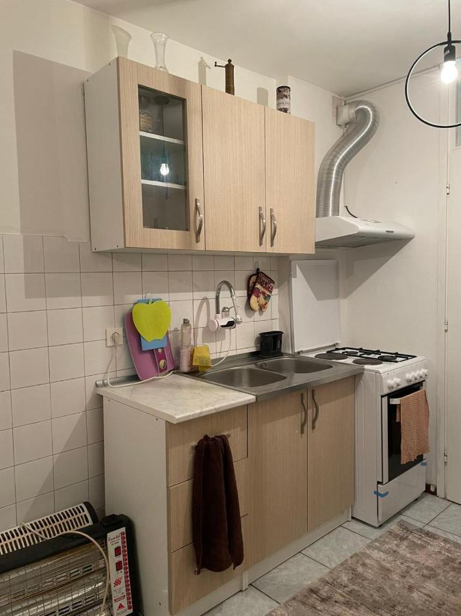 Feel Like Home Sarajevo Exterior photo