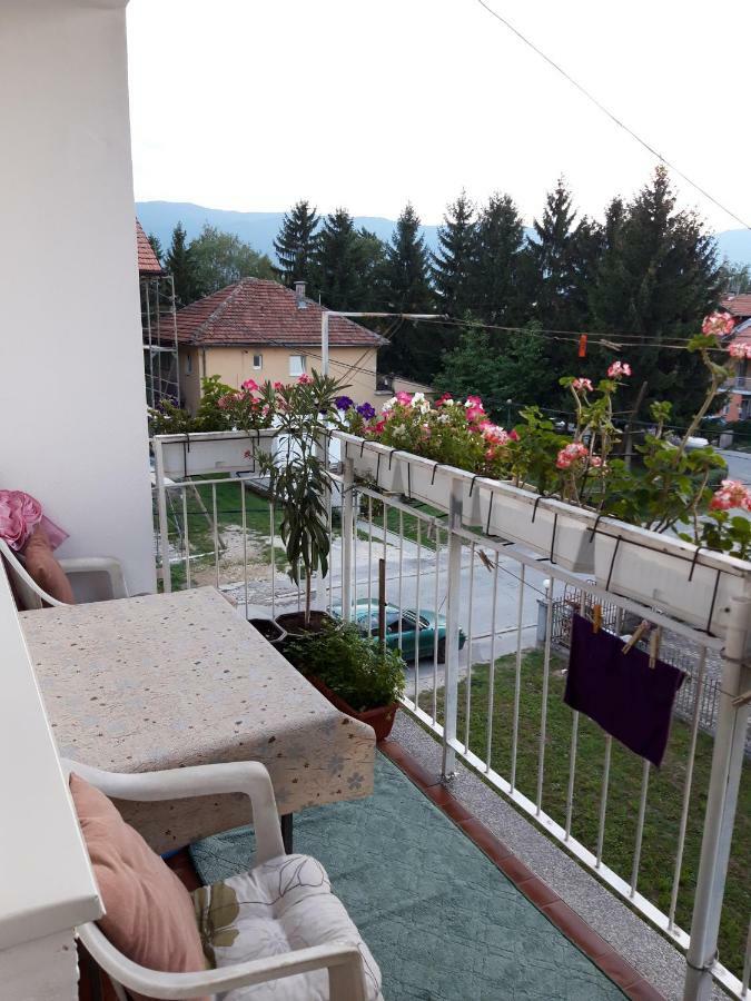 Feel Like Home Sarajevo Exterior photo