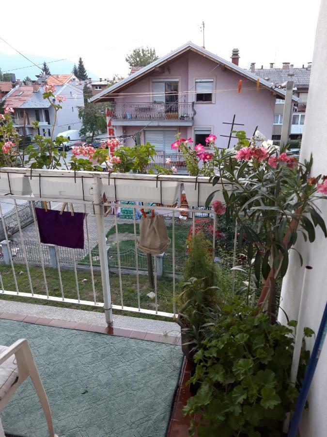 Feel Like Home Sarajevo Exterior photo